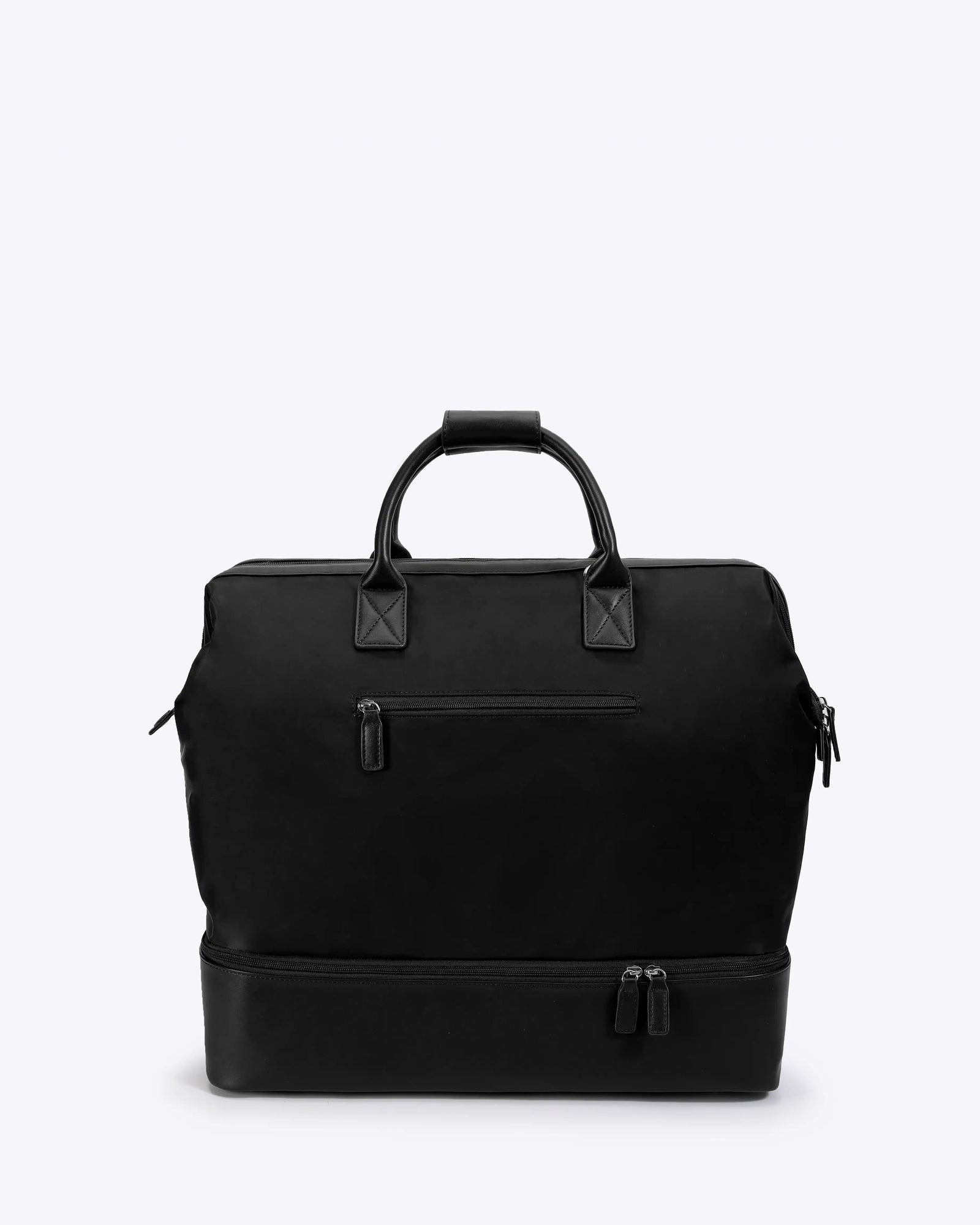 Cabin Weekender Bag – nobltravel