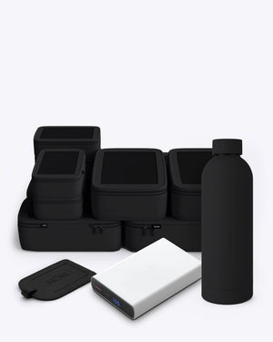 Travel Essentials Set