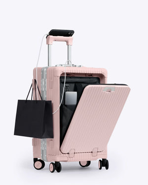 Carry-On: All-in-One