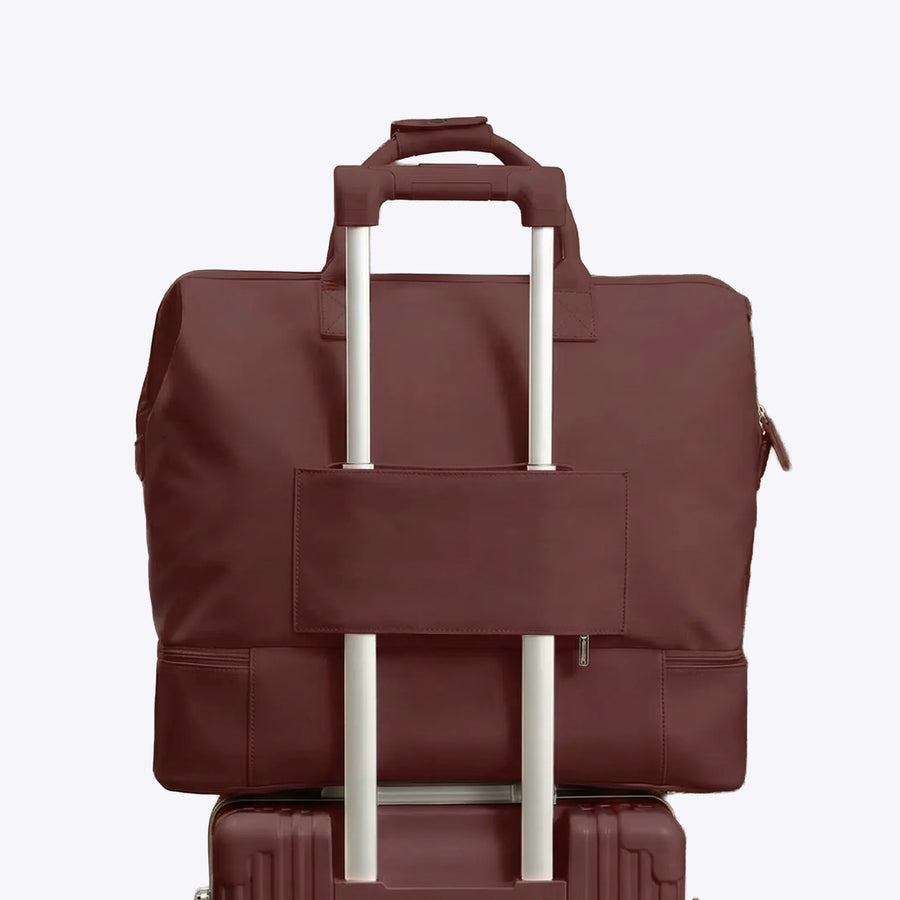 Trolley Pass-Through