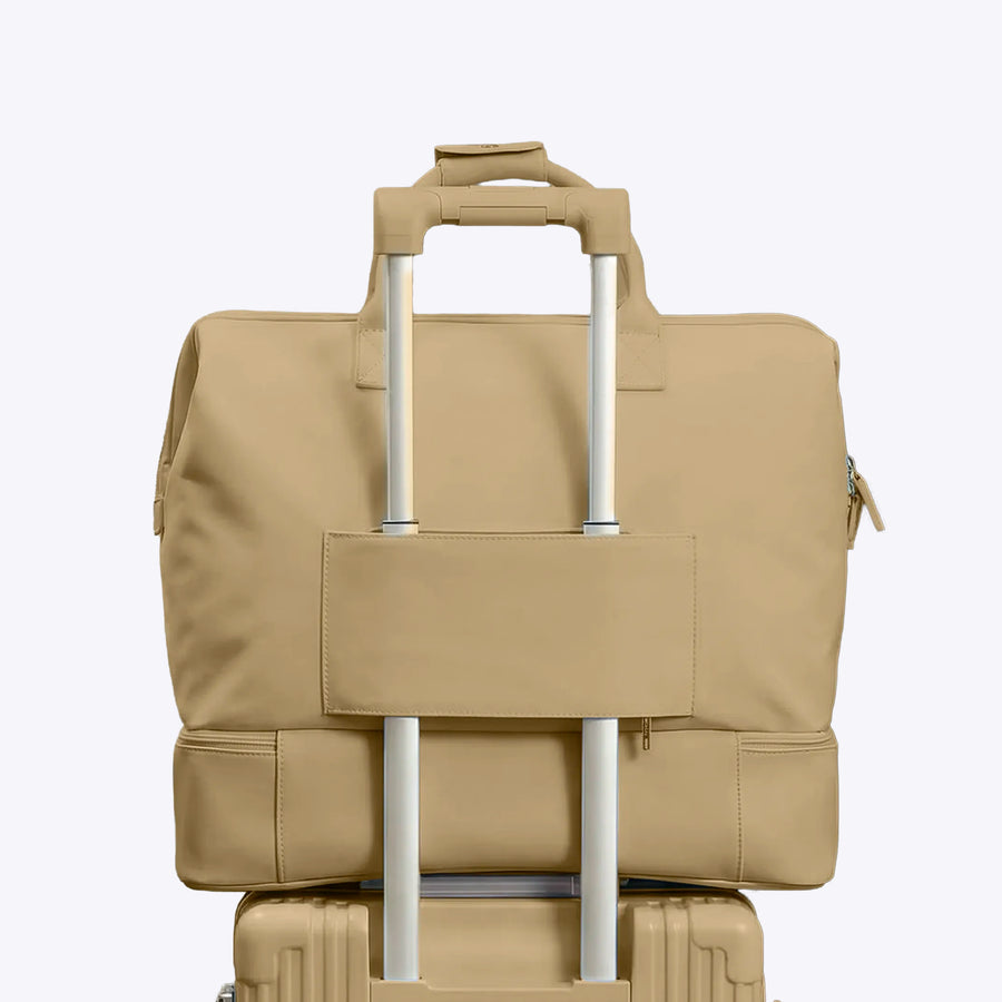 Trolley Pass-Through