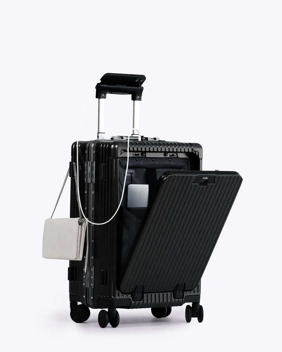 Carry-On: All-in-One 19