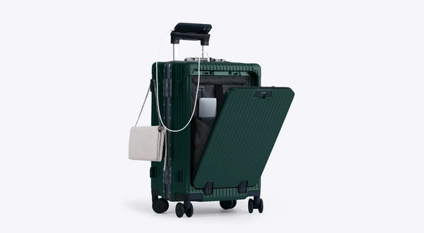 Carry-On: All-in-One