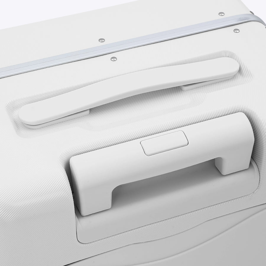 Ergonomic Handle Design