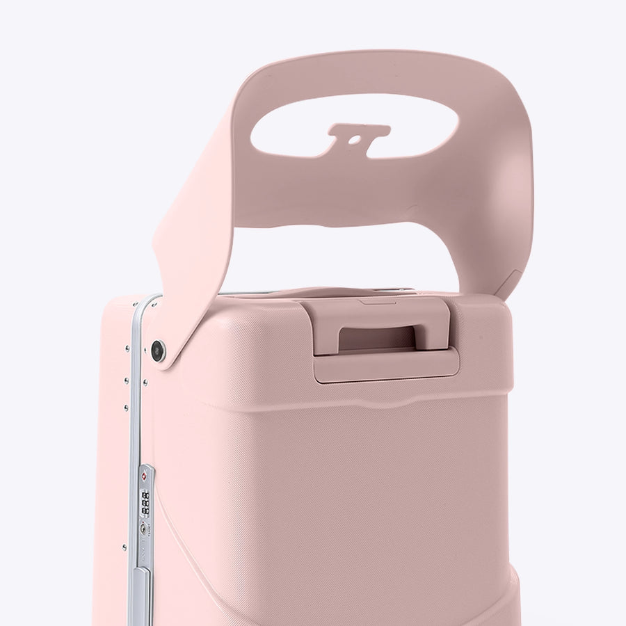 Stowaway Seat