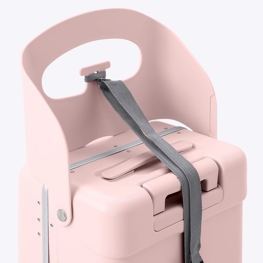 Secure Adjustable Strap