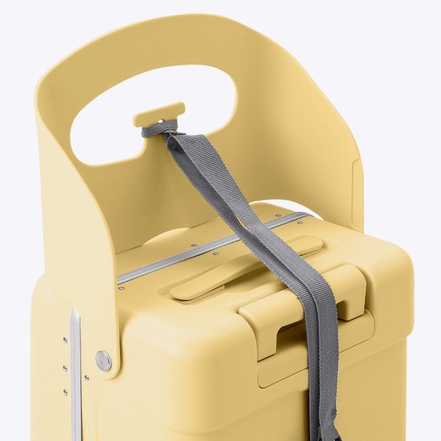 Secure Adjustable Strap