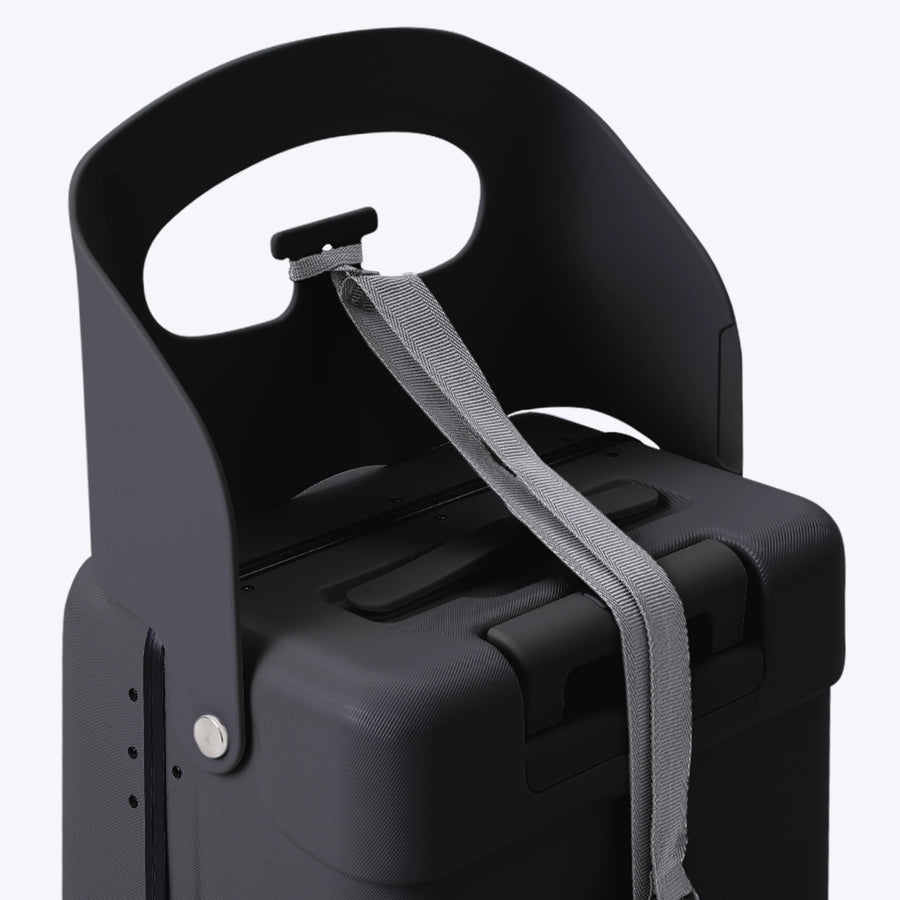 Secure Adjustable Strap