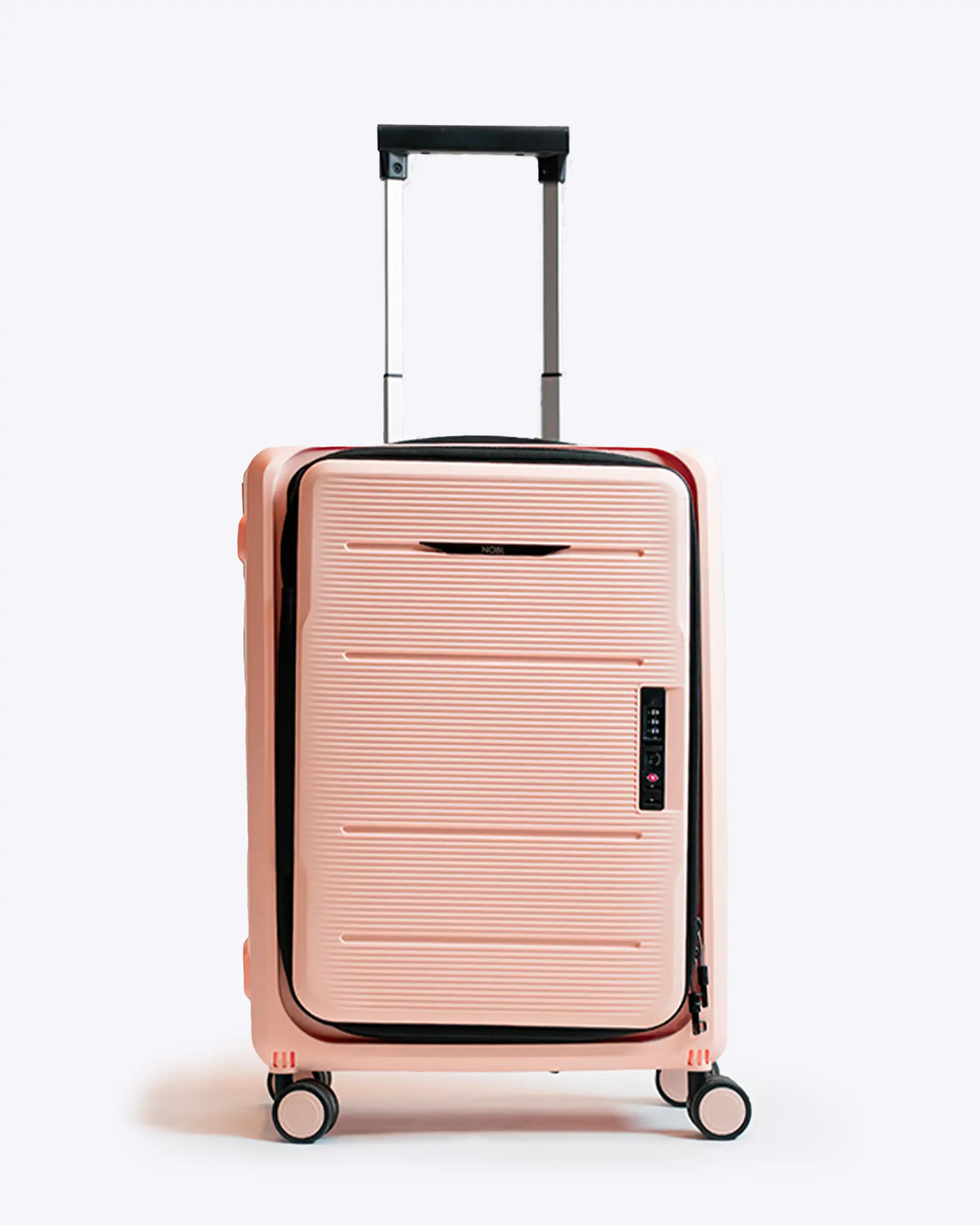 Hard Shell Luggage | Nobl Travel