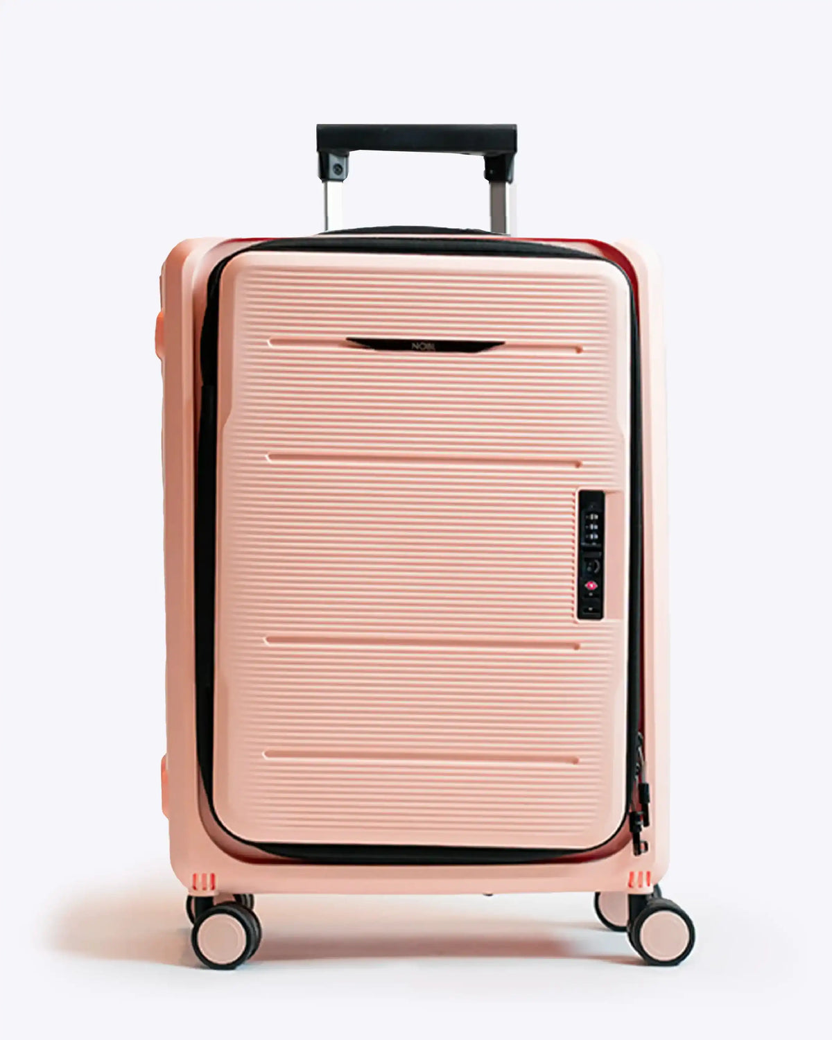 Hard Shell Baggage Hard Shell Luggage | Nobl Travel