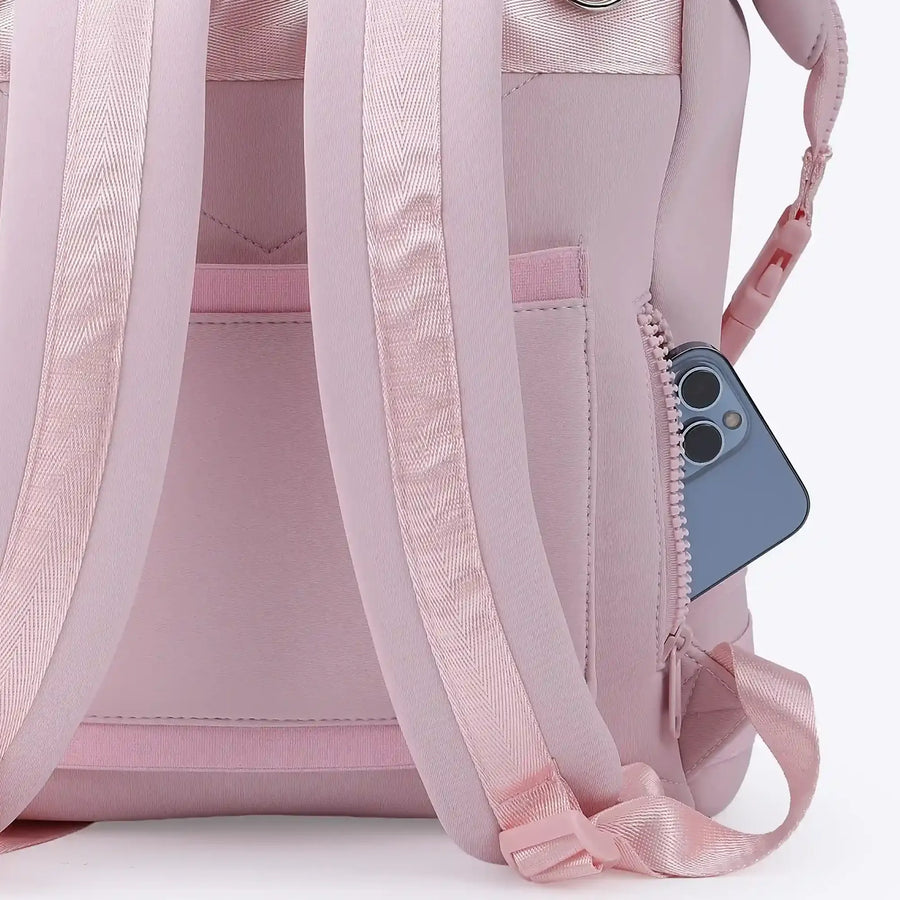 Hidden Phone Pocket