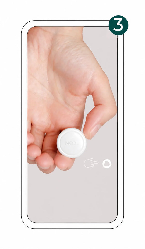 Enable Bluetooth
