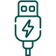 USB + USB-C Passthrough