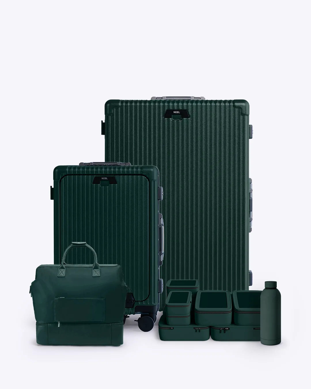 NOBL Ultimate Travel Set