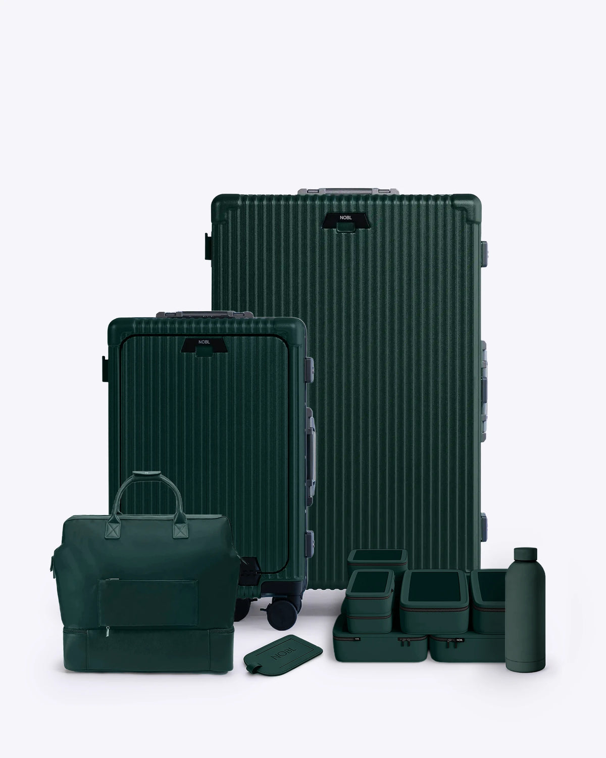 Noble Travel Bundle For Her