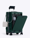 Carry-On: All-in-One