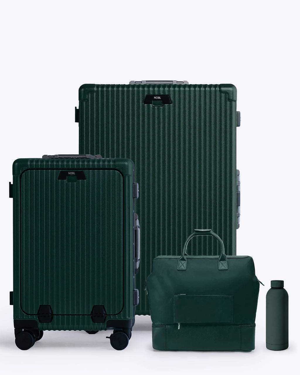 Complete Escape Set