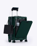 Carry-On: All-in-One