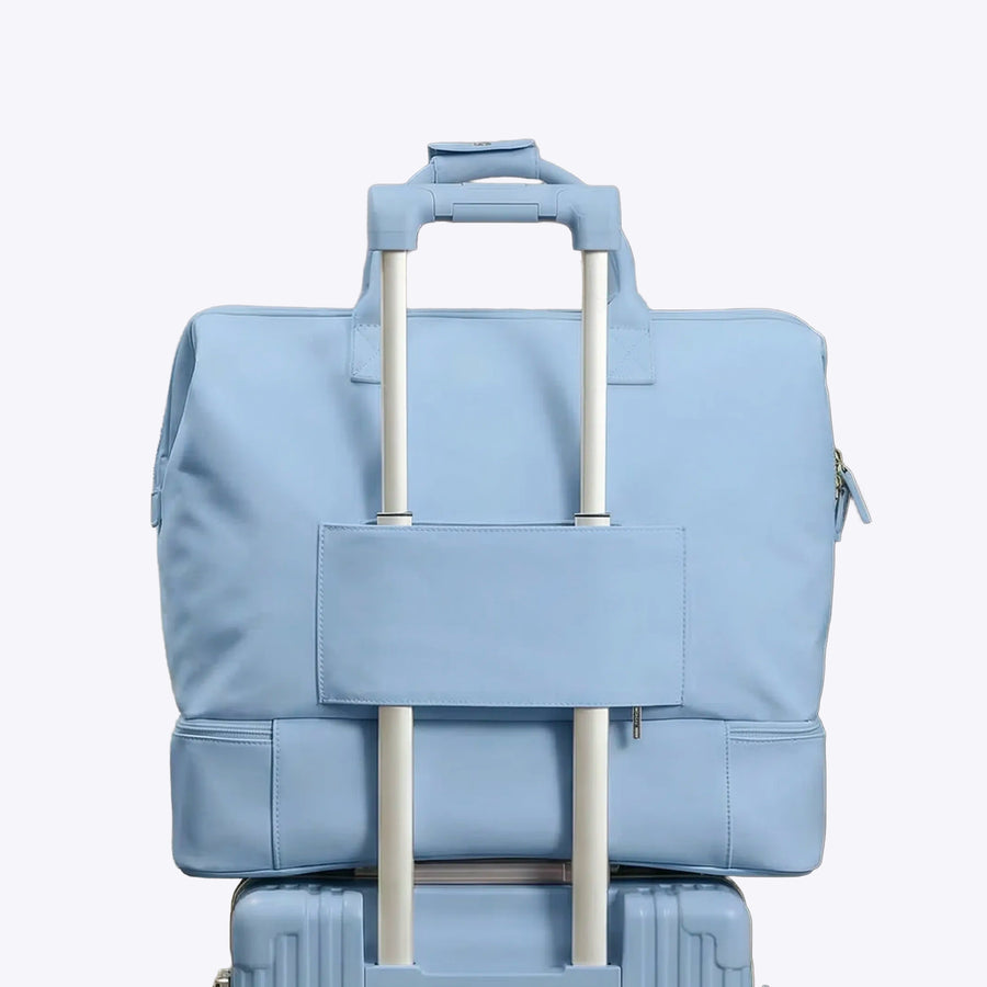 Trolley Pass-Through