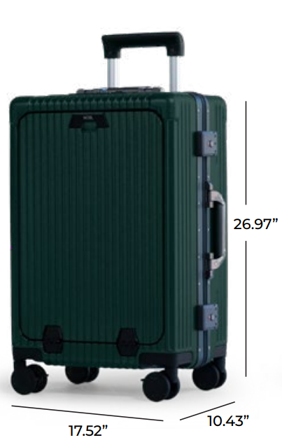 Nobl Manual – nobltravel