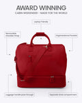 #color_cherry red