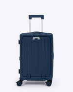 Carry-On: All-in-One Expandable