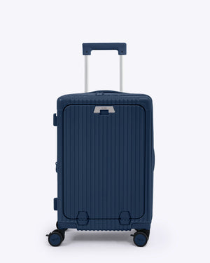 Carry-On: All-in-One Expandable