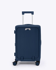 Carry-On: All-in-One Expandable