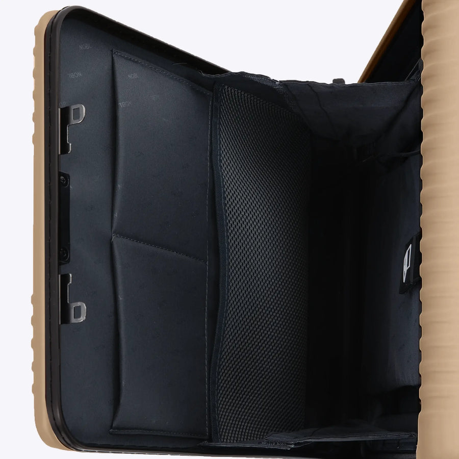 Front Pocket