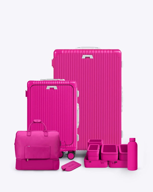 6.0 Bundle in Hot Pink
