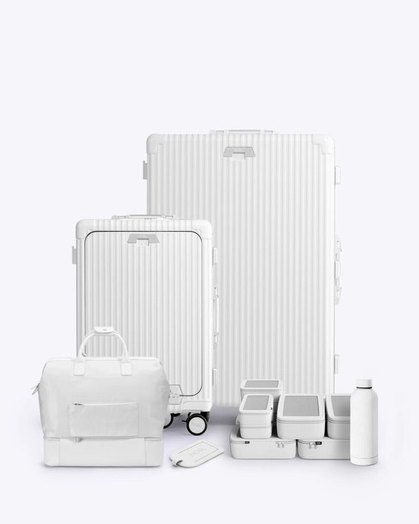 6.0 Bundle in Ivory