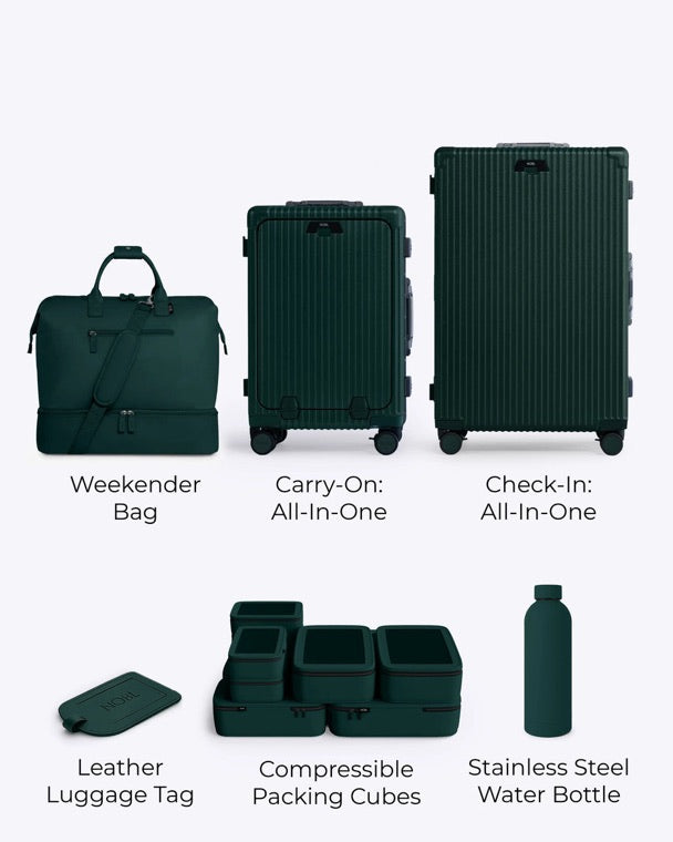 The NOBL 6.0 Bundle