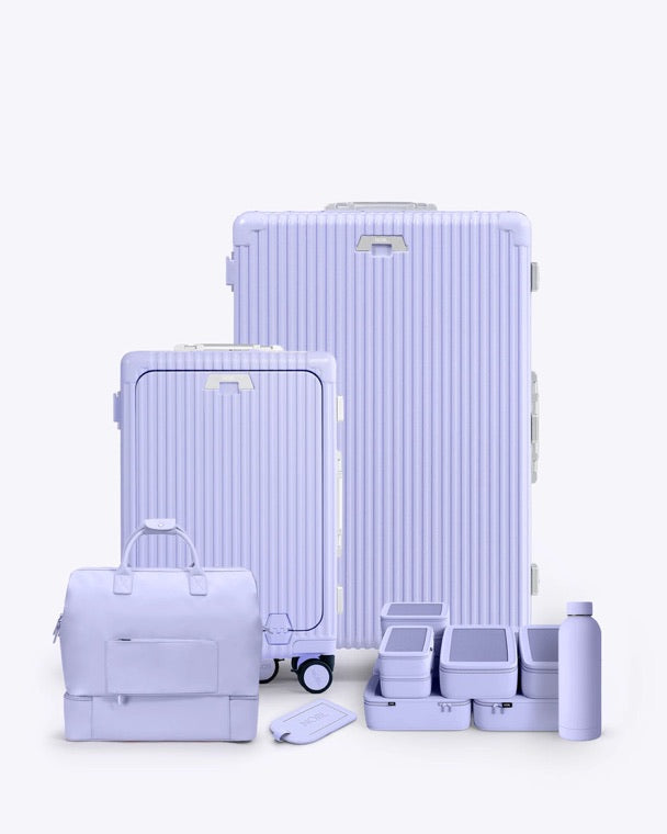 6.0 Bundle in Lavender
