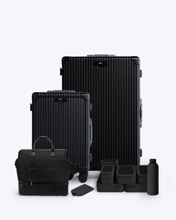 6.0 Bundle in Jet Black
