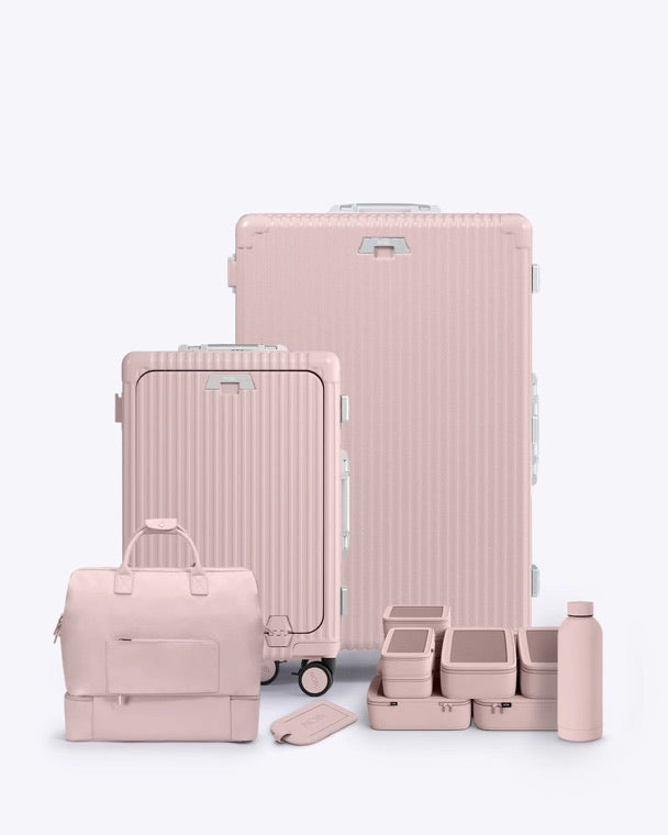 6.0 Bundle in Blush