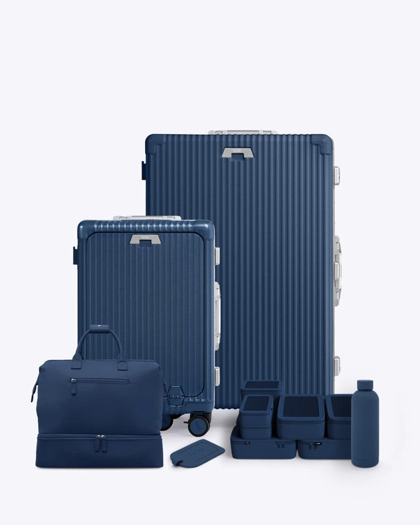 6.0 Bundle in Midnight Blue