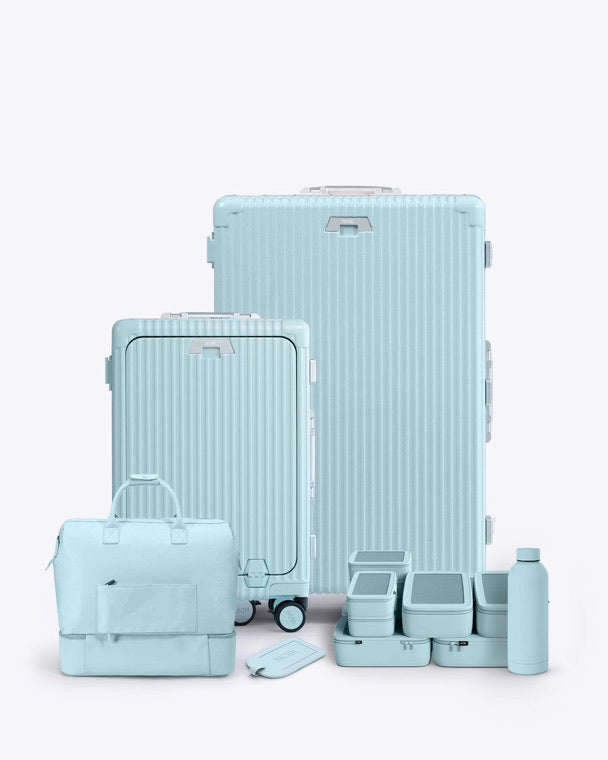 6.0 Bundle in Powder Blue