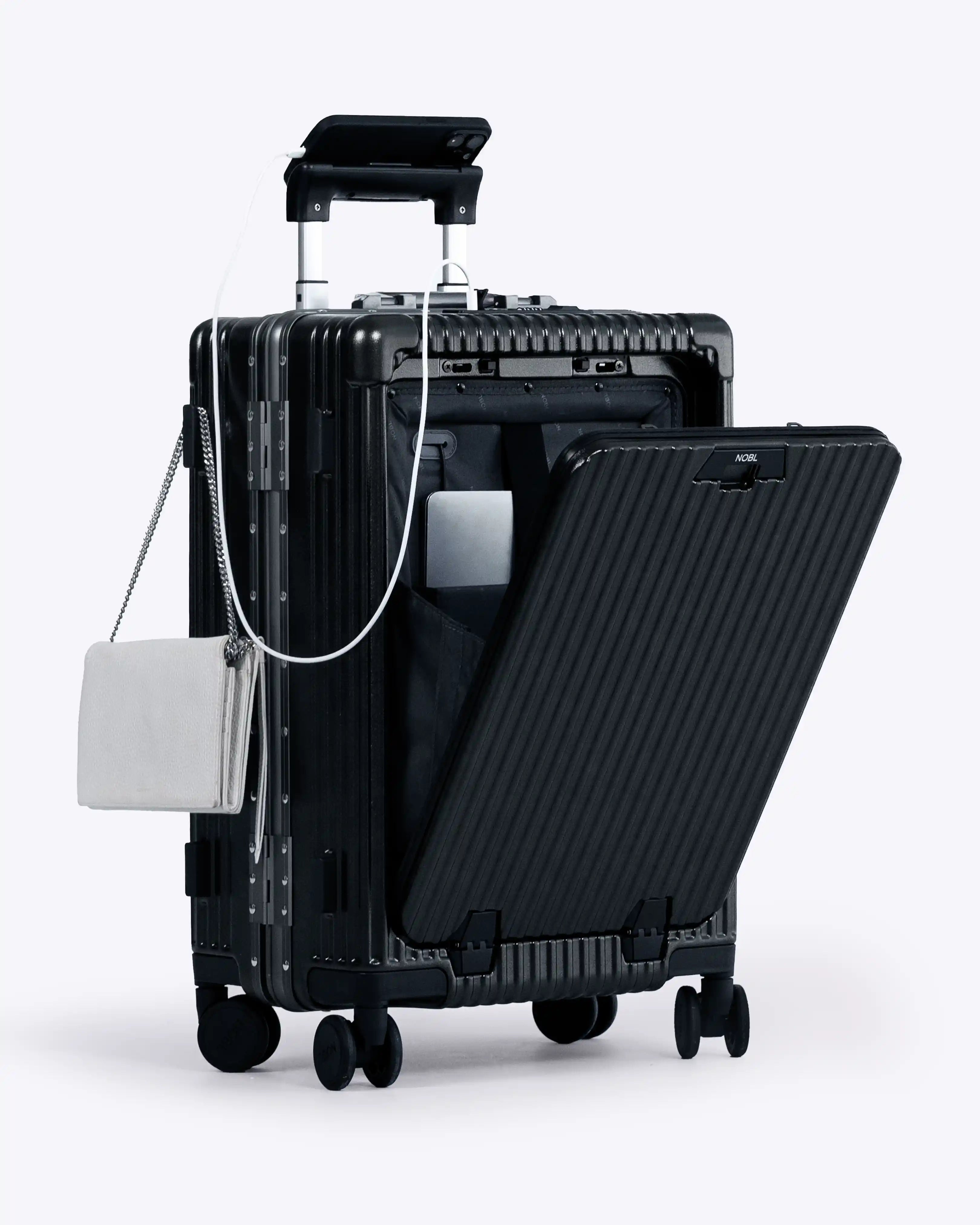 Carry-On: All-in-One 19