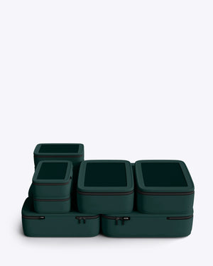 Compressible Packing Cubes (6 Pieces) (Pre-Order)