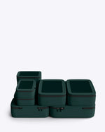 Compressible Packing Cubes (6 Pieces)