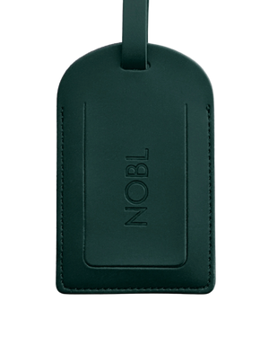 Luggage Tag