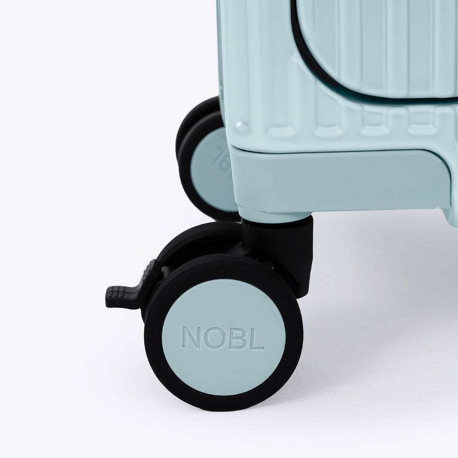 360° WHEELS