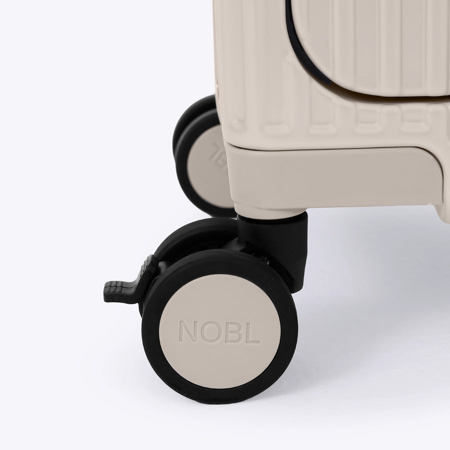 360° WHEELS