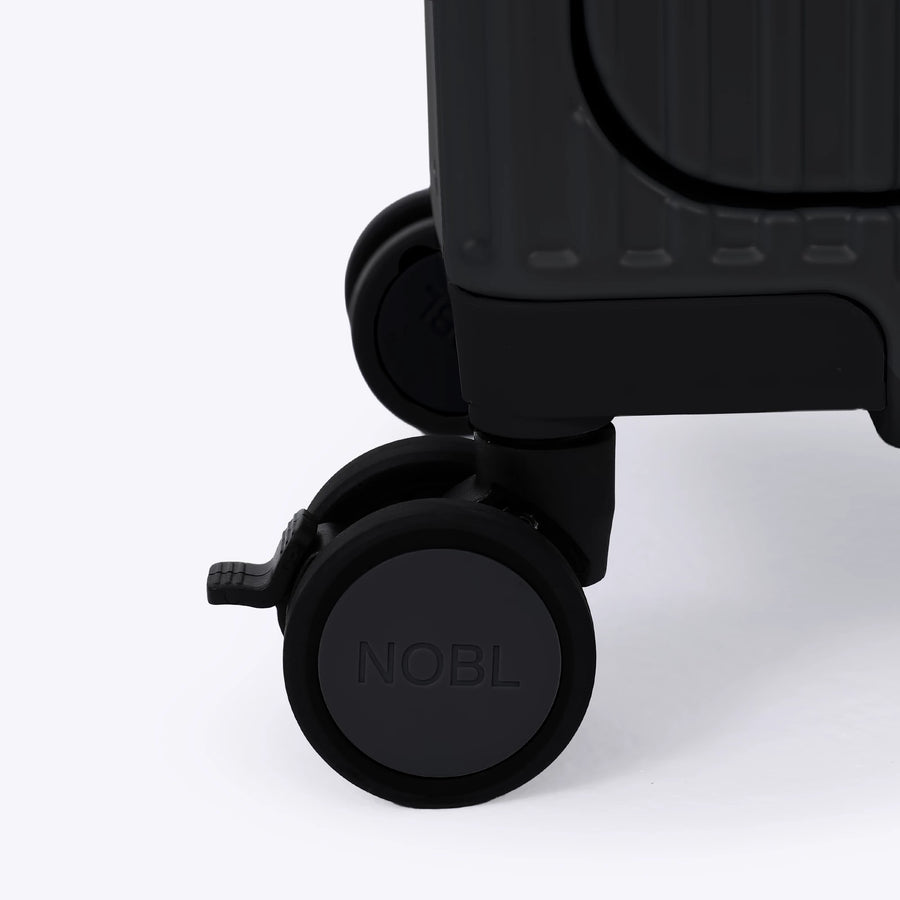 360° WHEELS