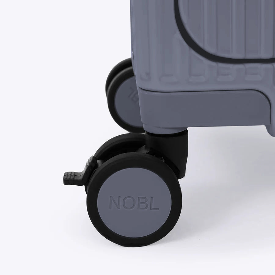 360° WHEELS