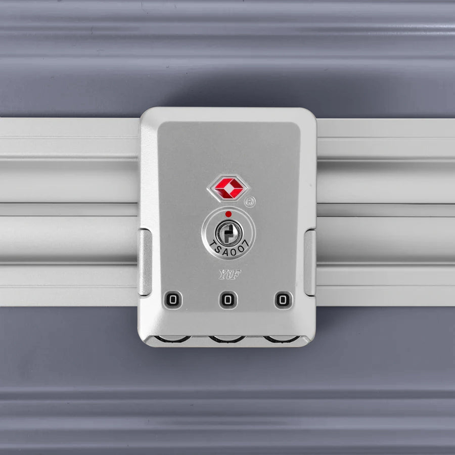 TSA Locks