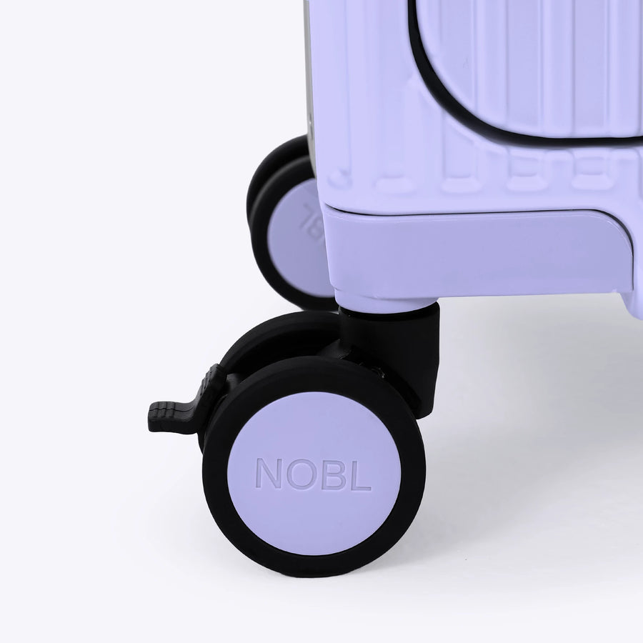 360° WHEELS
