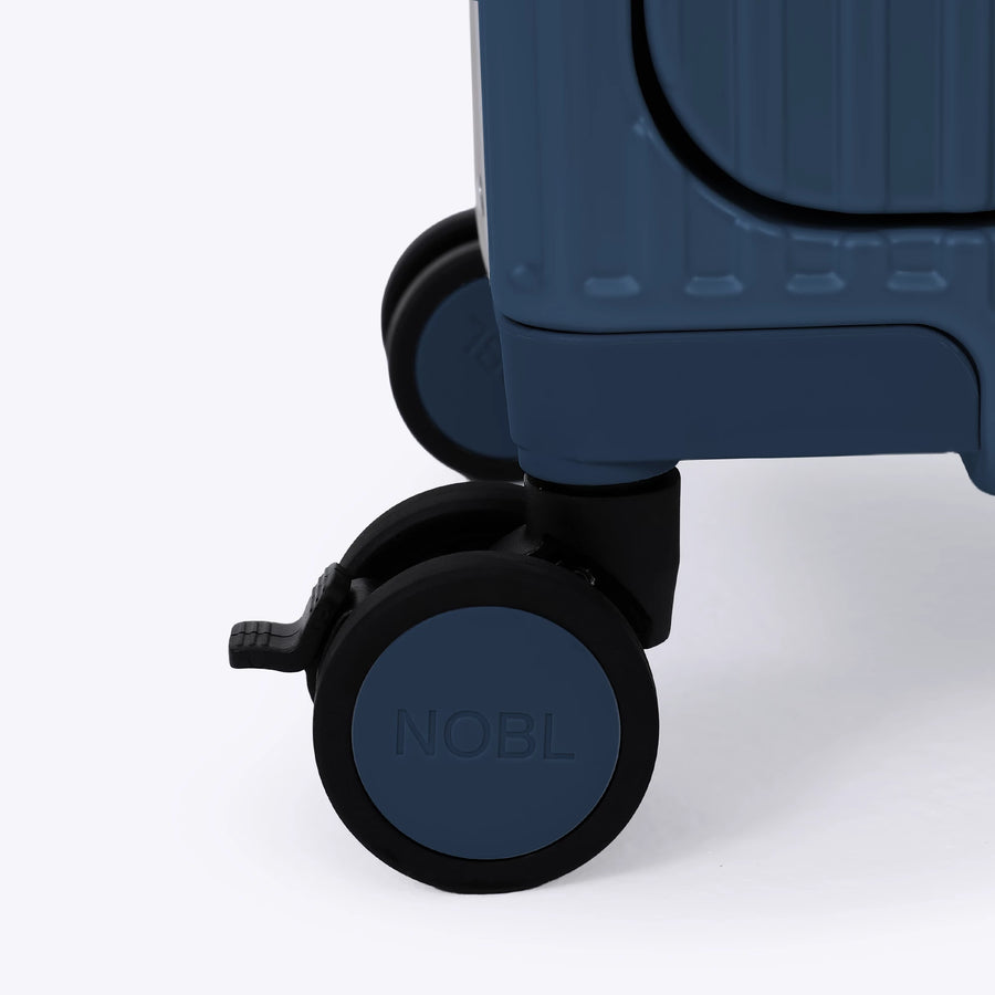 360° WHEELS