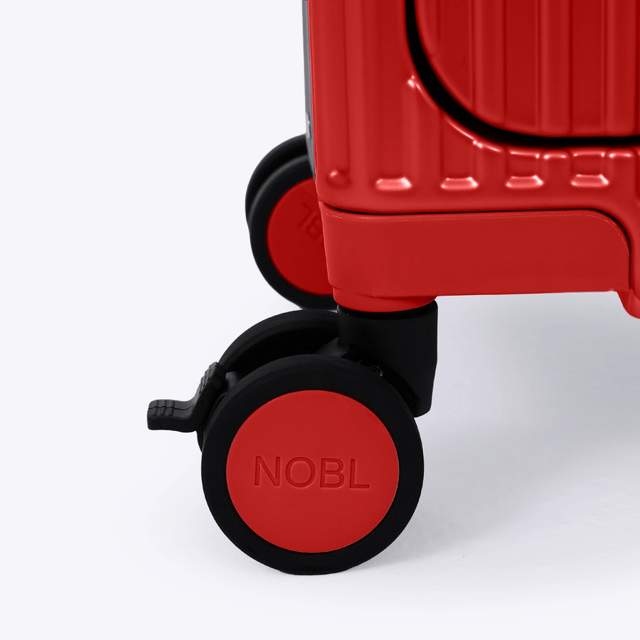 360° WHEELS