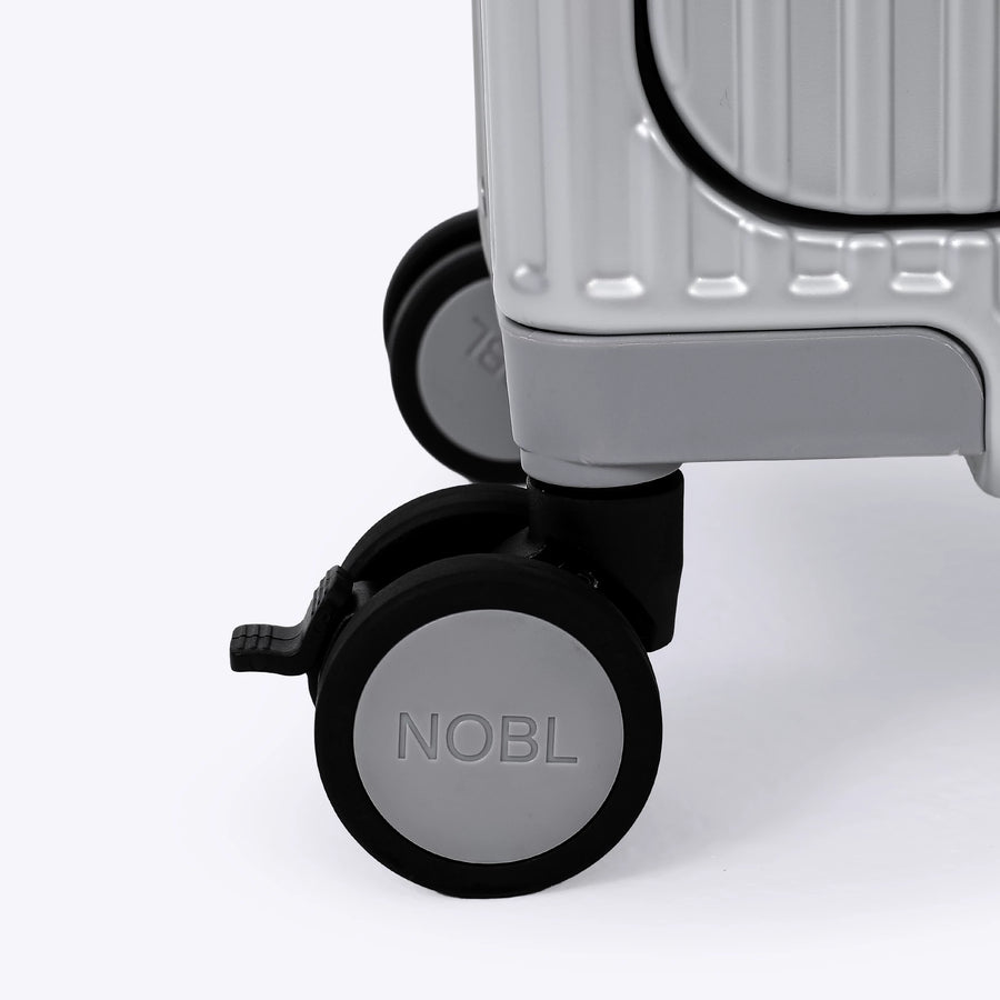 360° WHEELS